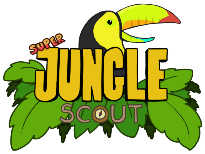 Super Jungle Scout
